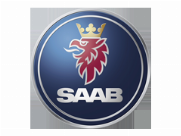 Saab logotype